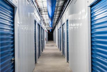 Long Lake Storage Vault - 10138 North Long Lake Road Traverse City, MI 49685