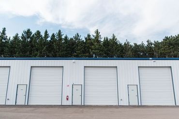 Long Lake Storage Vault - 10138 North Long Lake Road Traverse City, MI 49685