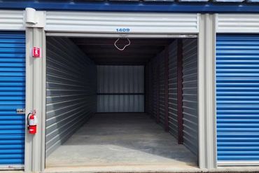 Long Lake Storage Vault - 10138 North Long Lake Road Traverse City, MI 49685