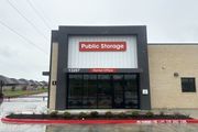 Public Storage - 13207 Bois D Arc Rd Manor, TX 78653