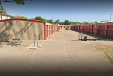 The Storage Place - 312 West Westhill Drive Cleburne, TX 76033