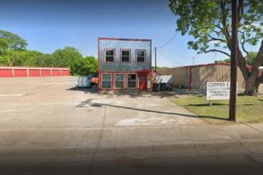 The Storage Place - 312 West Westhill Drive Cleburne, TX 76033