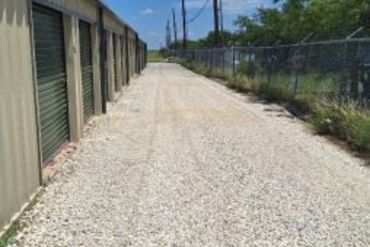 The Storage Place - 1930 North 1st Street Merkel, TX 79536