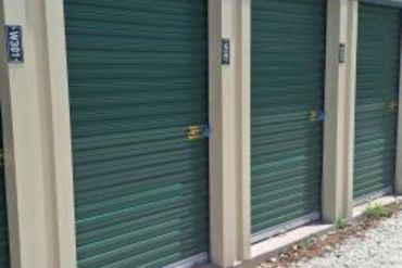 The Storage Place - 1930 North 1st Street Merkel, TX 79536