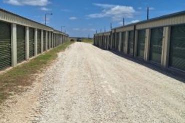 The Storage Place - 1930 North 1st Street Merkel, TX 79536