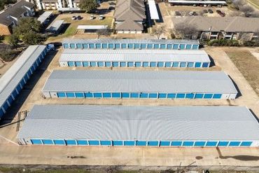 The Storage Place - 200 East Ridgeway Drive Midlothian, TX 76065