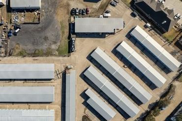 The Storage Place - 200 East Ridgeway Drive Midlothian, TX 76065