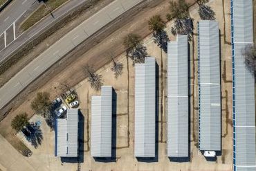 The Storage Place - 200 East Ridgeway Drive Midlothian, TX 76065