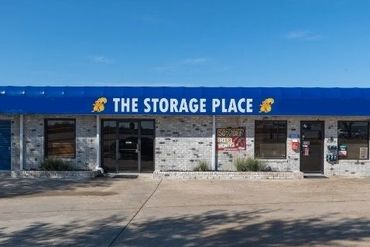 The Storage Place - 200 East Ridgeway Drive Midlothian, TX 76065
