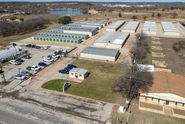 The Storage Place - 6115 U.S. 180 Mineral Wells, TX 76067