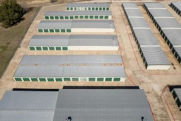 The Storage Place - 6115 U.S. 180 Mineral Wells, TX 76067