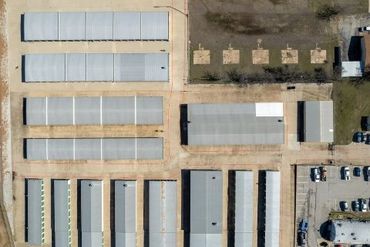 The Storage Place - 6115 U.S. 180 Mineral Wells, TX 76067