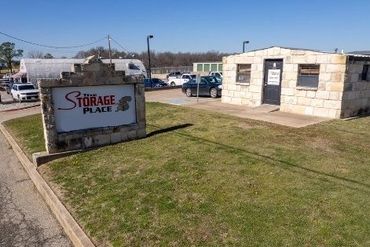 The Storage Place - 6115 U.S. 180 Mineral Wells, TX 76067