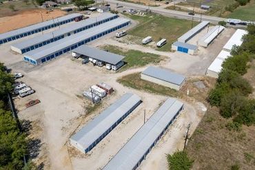 The Storage Place - 4200 U.s. 180 Mineral Wells, TX 76067