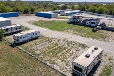 The Storage Place - 4200 U.s. 180 Mineral Wells, TX 76067
