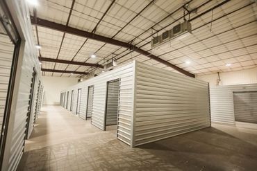 The Storage Place - Palestine Oakwood - 4001 West Oak Street Palestine, TX 75801