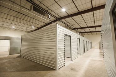 The Storage Place - Palestine Oakwood - 4001 West Oak Street Palestine, TX 75801