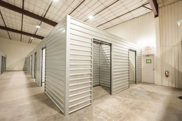 The Storage Place - Palestine Oakwood - 4001 West Oak Street Palestine, TX 75801