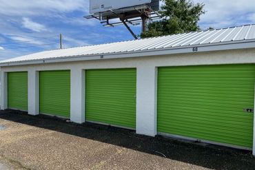 Gator State Storage PCB - 2801 Joan Ave Panama City, FL 32408