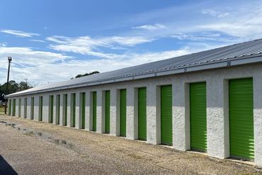 Gator State Storage PCB - 2801 Joan Ave Panama City, FL 32408
