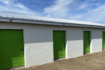 Gator State Storage PCB - 2801 Joan Ave Panama City, FL 32408