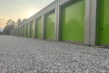 State Storage Fort Walton - 1305 Oddfellow Road Fort Walton Beach, FL 32547