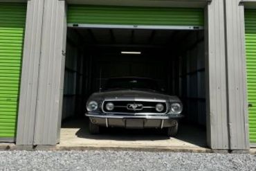 State Storage Fort Walton - 1305 Oddfellow Road Fort Walton Beach, FL 32547