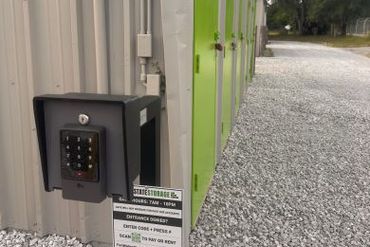 State Storage Fort Walton - 1305 Oddfellow Road Fort Walton Beach, FL 32547