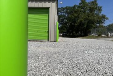 State Storage Fort Walton - 1305 Oddfellow Road Fort Walton Beach, FL 32547