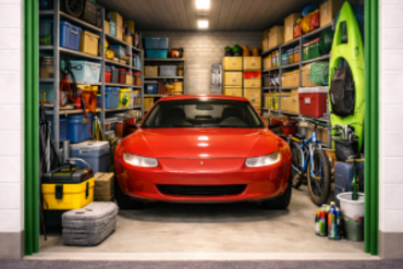 State Storage Fort Walton - 1305 Oddfellow Road Fort Walton Beach, FL 32547