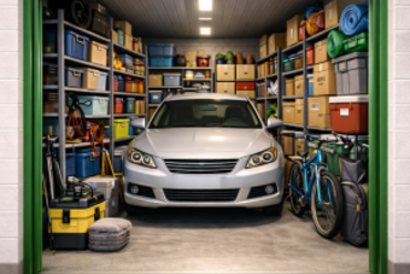 State Storage Fort Walton - 1305 Oddfellow Road Fort Walton Beach, FL 32547