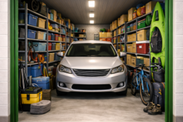 State Storage Fort Walton - 1305 Oddfellow Road Fort Walton Beach, FL 32547