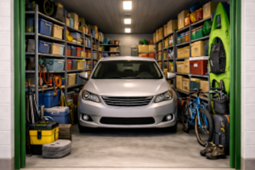 State Storage Fort Walton - 1305 Oddfellow Road Fort Walton Beach, FL 32547