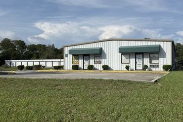 Gulf State Storage - 1426 N Gulf Ave Crystal River, FL 34429