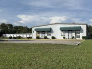 Gulf State Storage - 1426 N Gulf Ave Crystal River, FL 34429