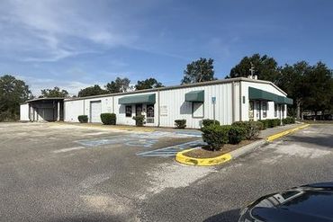 Gulf State Storage - 1426 N Gulf Ave Crystal River, FL 34429