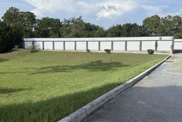 Gulf State Storage - 1426 N Gulf Ave Crystal River, FL 34429