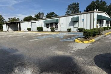 Gulf State Storage - 1426 N Gulf Ave Crystal River, FL 34429