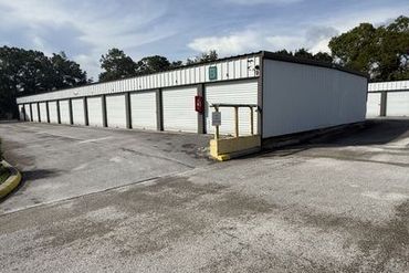 Gulf State Storage - 1426 N Gulf Ave Crystal River, FL 34429