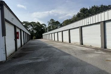 Gulf State Storage - 1426 N Gulf Ave Crystal River, FL 34429