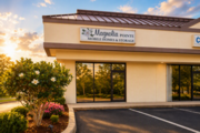 Magnolia Pointe Storage - 1300 Schillinger Road South Suite W1 Mobile, AL 36695