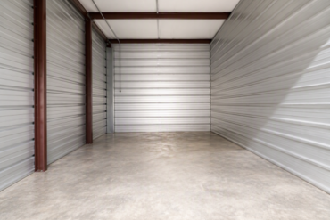 Magnolia Pointe Storage - 1300 Schillinger Road South Suite W1 Mobile, AL 36695