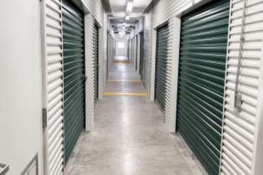 Magnolia Pointe Storage - 1300 Schillinger Road South Suite W1 Mobile, AL 36695