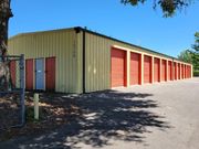 Peoples Choice Storage Alachua - 14709 Northwest 129Th Terrace Alachua, FL 32615