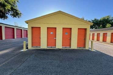 Peoples Choice Storage Alachua - 14709 Northwest 129Th Terrace Alachua, FL 32615