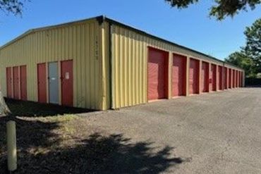 Peoples Choice Storage Alachua - 14709 Northwest 129Th Terrace Alachua, FL 32615
