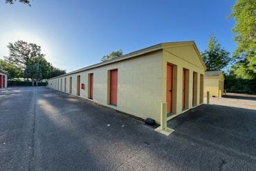 Peoples Choice Storage Alachua - 14709 Northwest 129Th Terrace Alachua, FL 32615