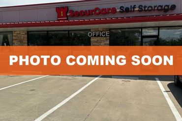 Public Storage - 1500 SE 34th Ave Amarillo, TX 79118