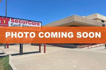 Public Storage - 2501 Paramount Blvd Amarillo, TX 79109