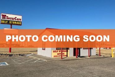 Public Storage - 3814 W Amarillo Blvd Amarillo, TX 79106